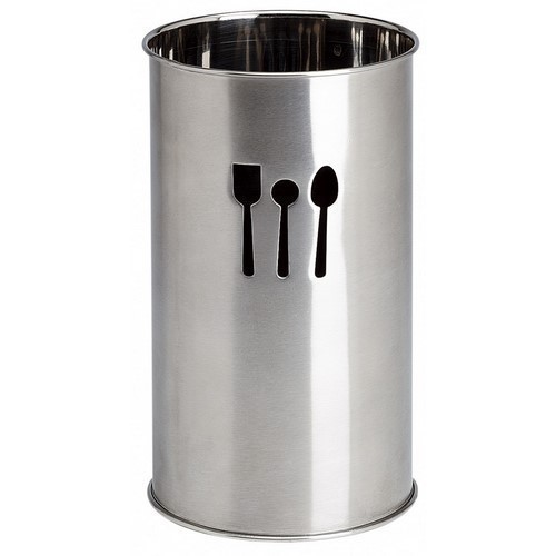 RECIPIENTE UTILES COCINA IMF INOX 19CMS